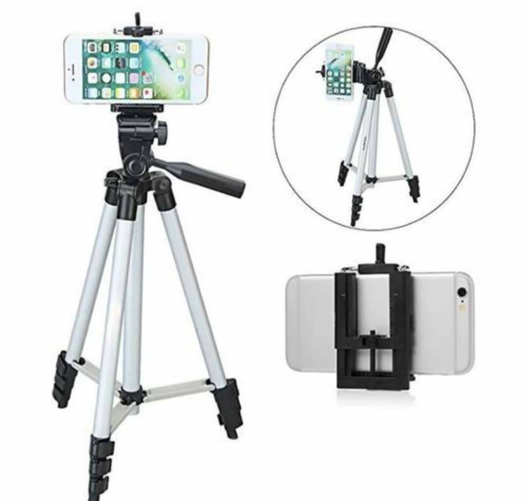 Trépied Universel pour Smartphone