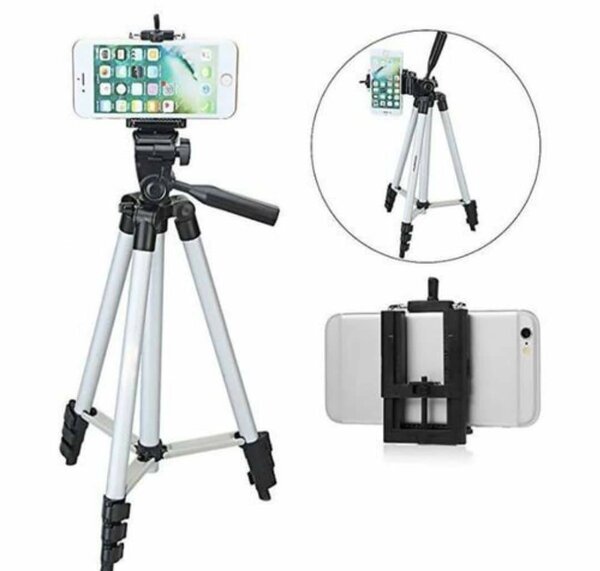 Trépied Universel pour Smartphone