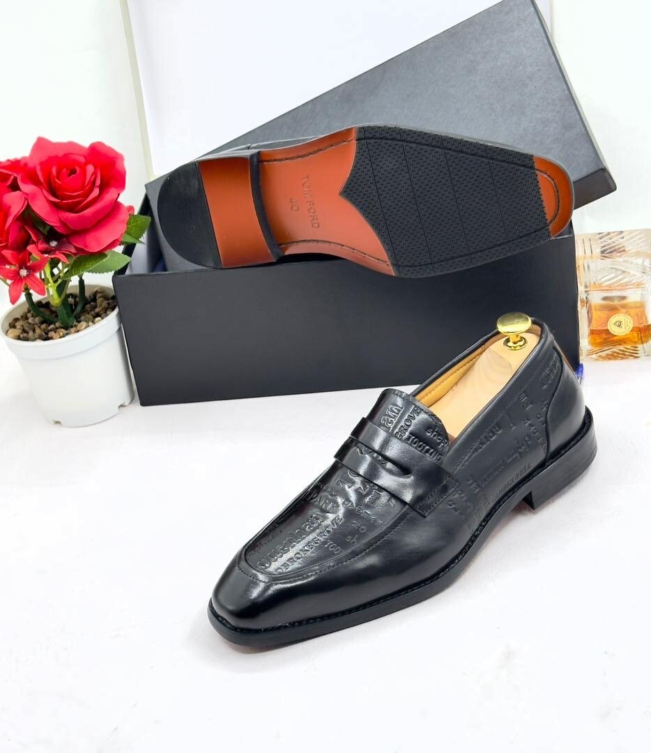 EXECUTIVE CLASSIC SHOE