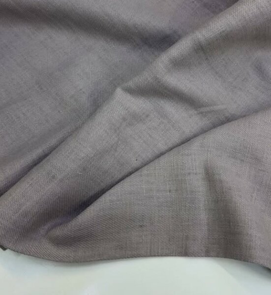 Красивая ткань лен крапива 260 гр.