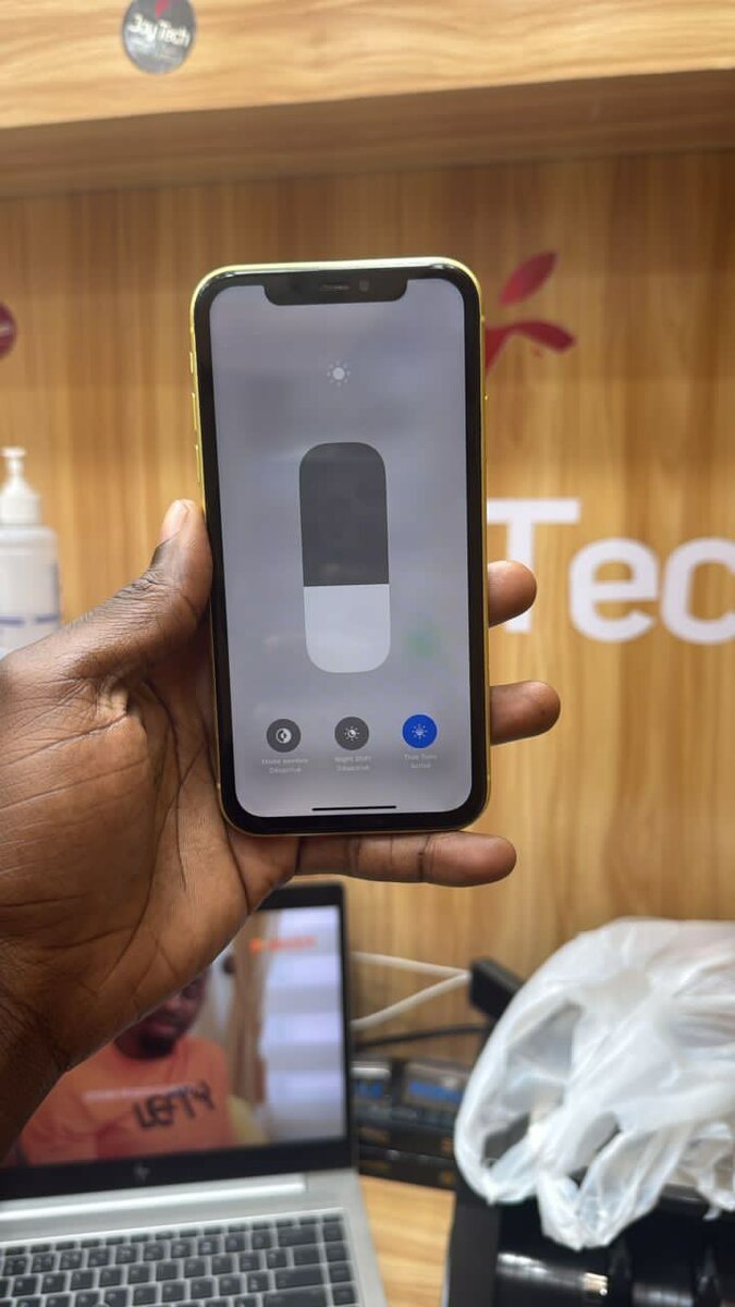 11 simple tout passe