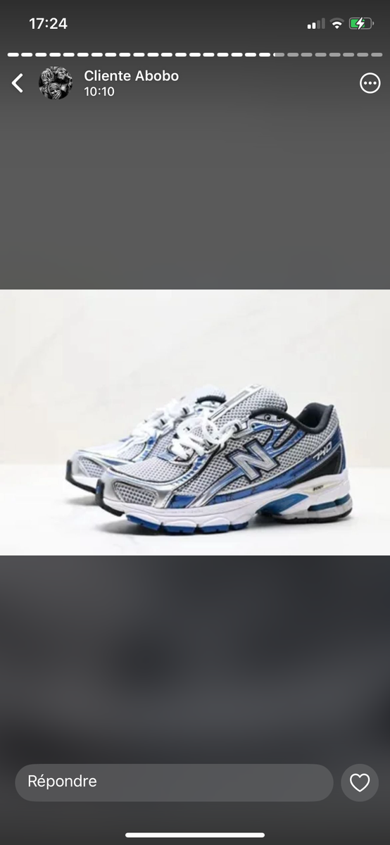 Baskets tendance pour homme