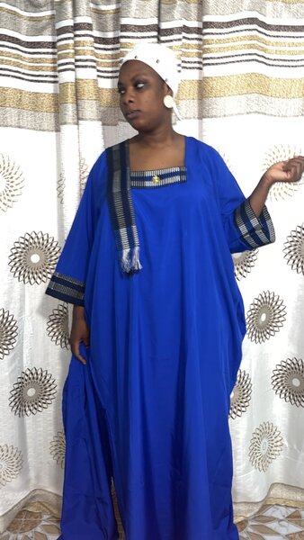 Boubou disponible
