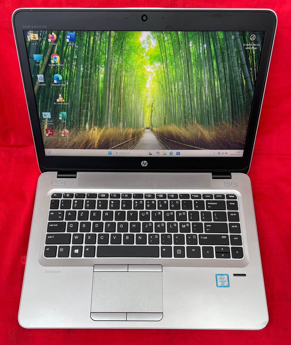 HP EliteBook 840 G3