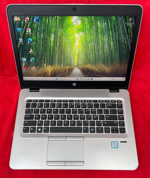 HP EliteBook 840 G3