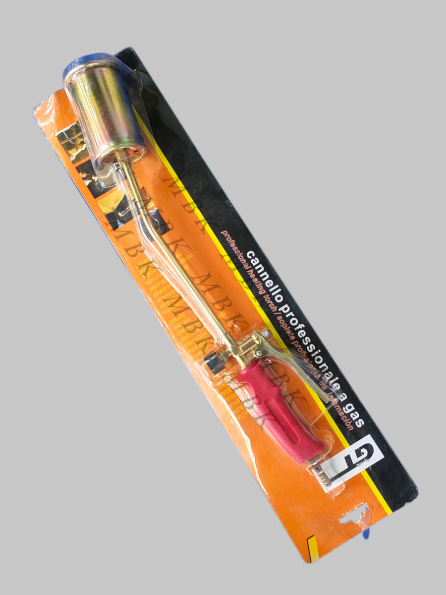 Chalumeau professionnel