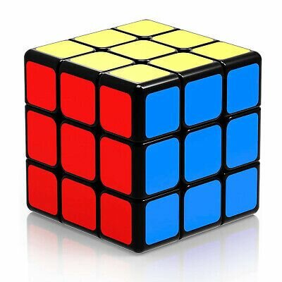 Cube Rubik classique 3x3