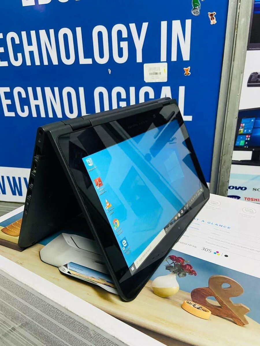 Ordinateur portable HP