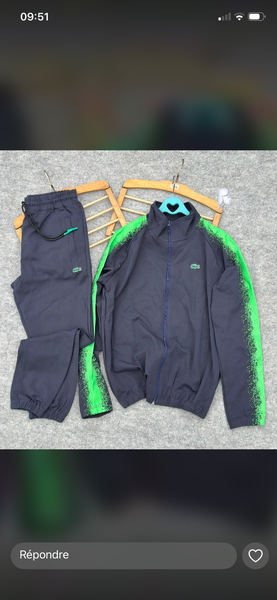 Survêtement Homme Sport Tendance