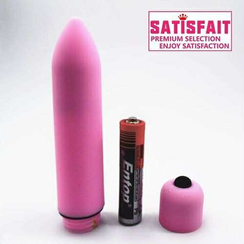 Mini Vibromasseur portable