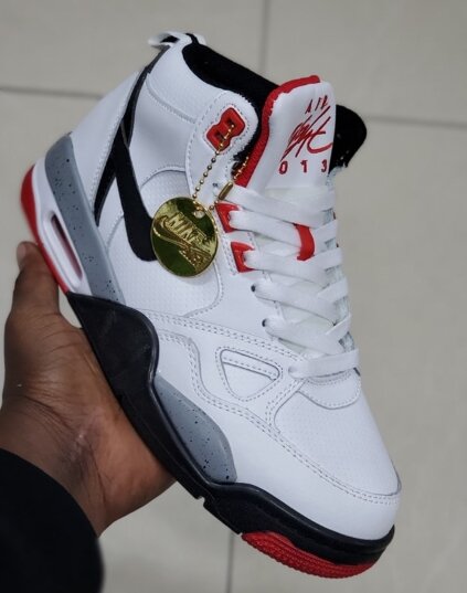 Jordan Air Flight 23