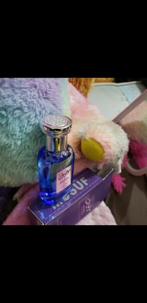Parfum Mosuf