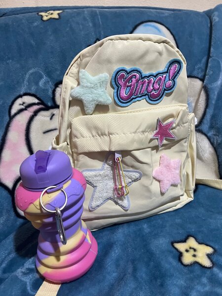 Sac à dos enfant Spiderman