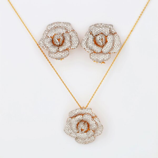 Locket set