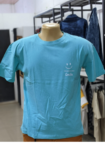 Premium Quality short sleeve Tees.