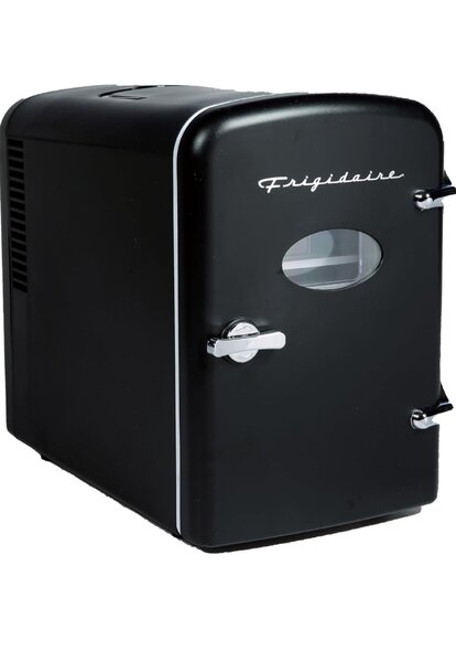 Frigidaire portable mini fridge