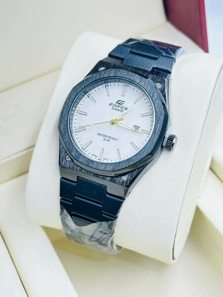 Montre luxe HOMME