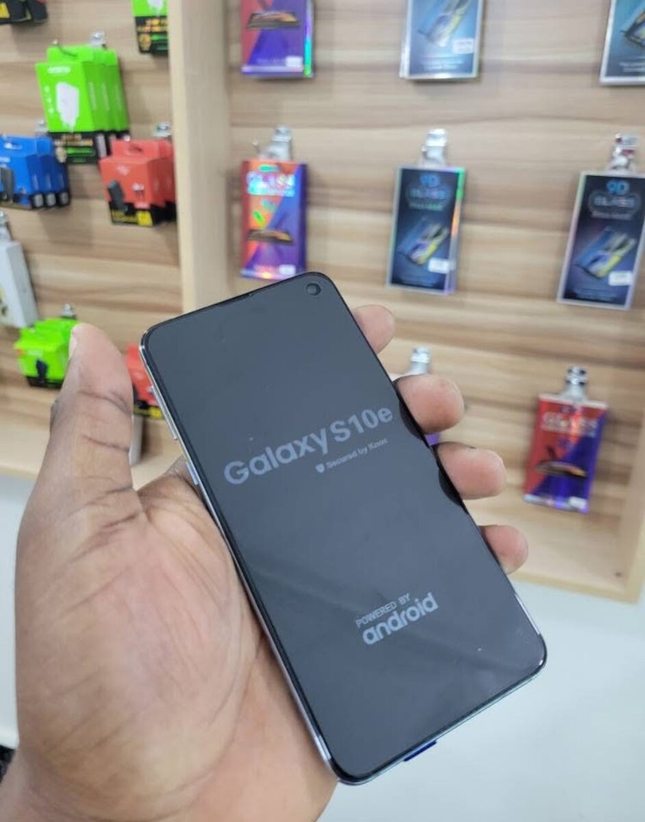 SAMSUNG S10e