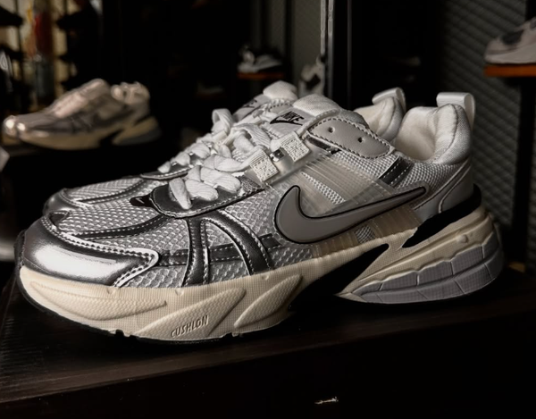 Nike Cushion