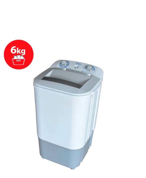 Mini machine à laver 6kg