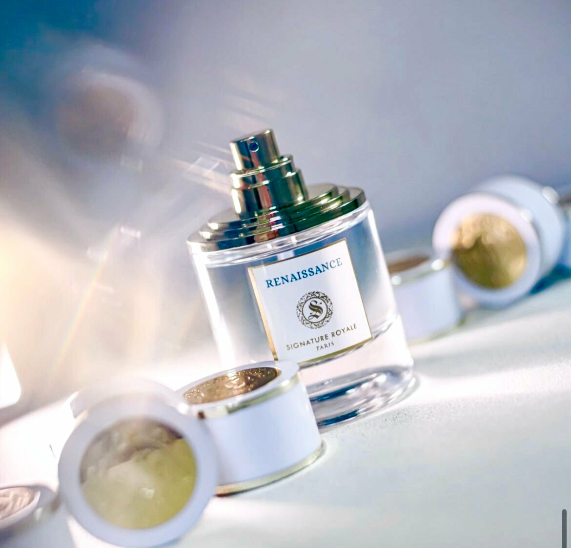 Parfum Renaissance 50ml