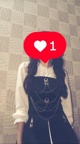 Национальное платье (кыргызское)