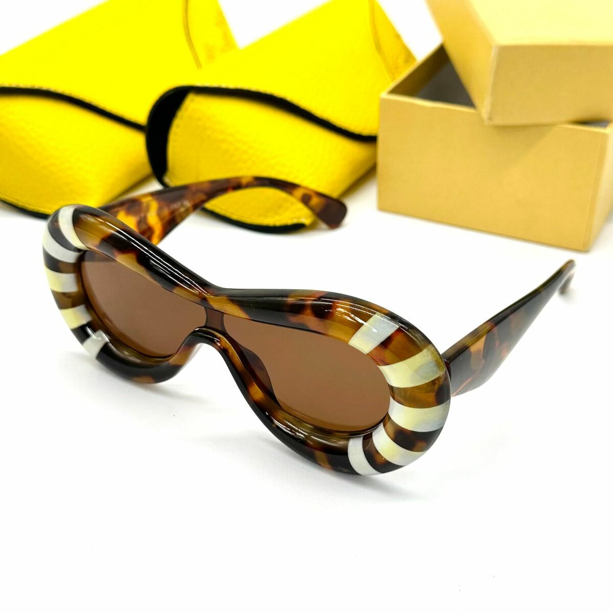 Fashion Sunglasses
