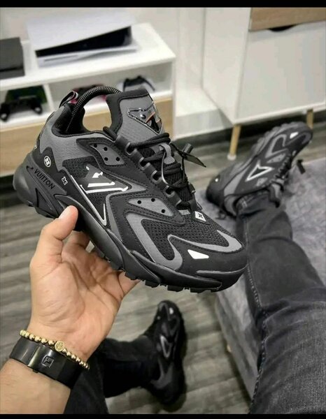 Chaussures de sport homme