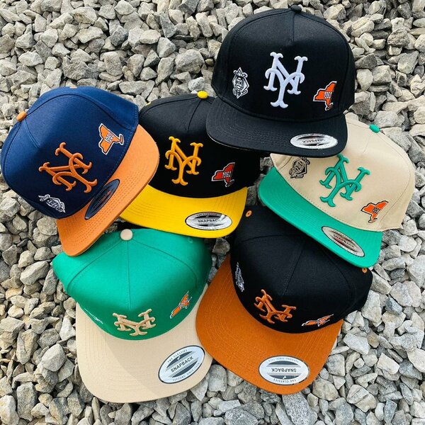 Cap