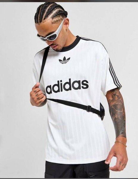 Maillot adidas homme femme