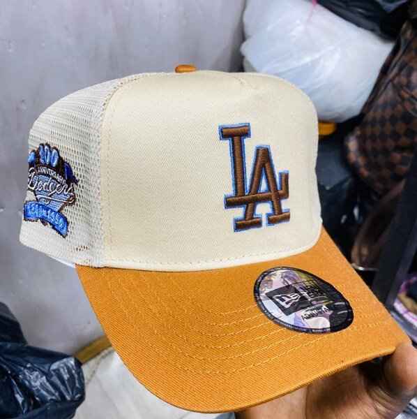 Casquettes élégantes réglables