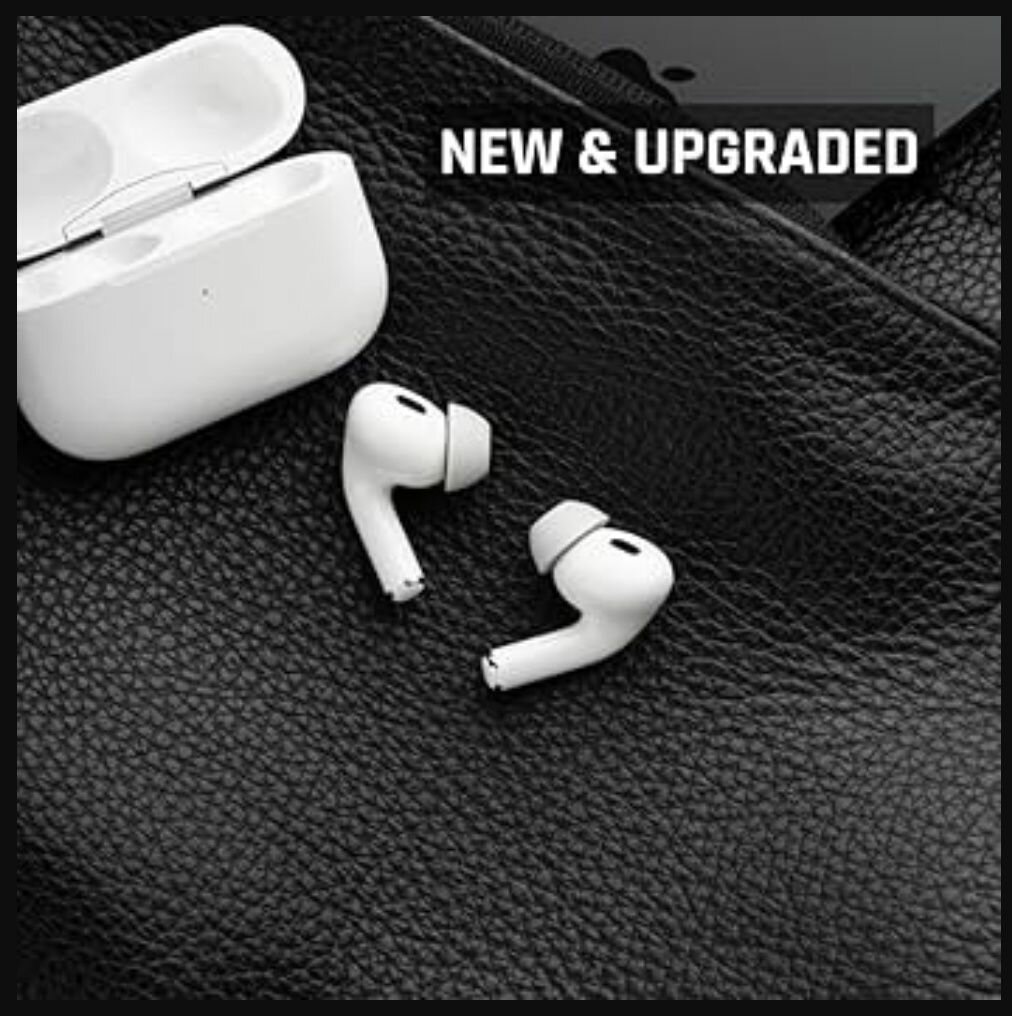 Earpods pro earpods high sound quality