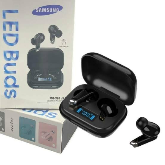Samsung LED Buds MG-S20