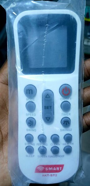 Télécommande Smart climatiseur