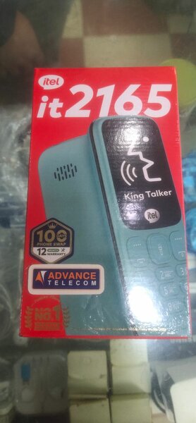 Itel 2170