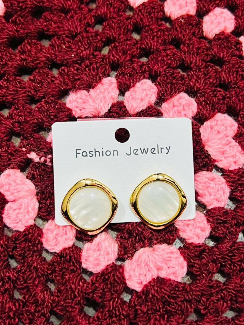 Boucles d'oreilles élégantes