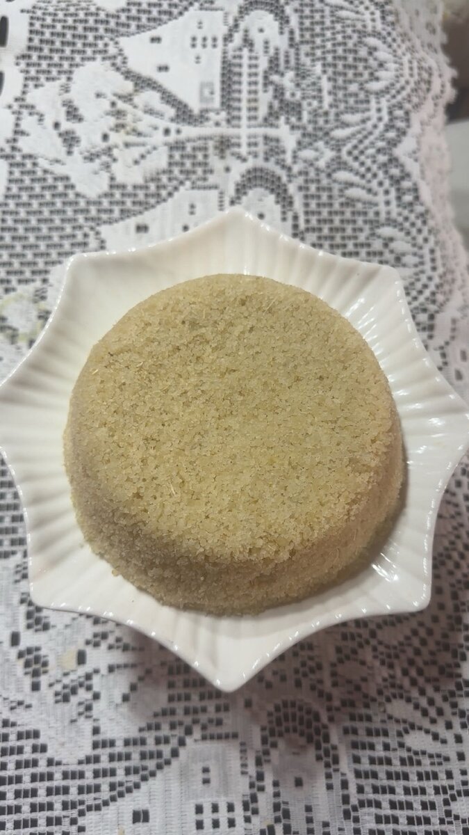 Délicieuse Dégustation Africaine