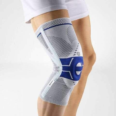 Genouillère anti douleur