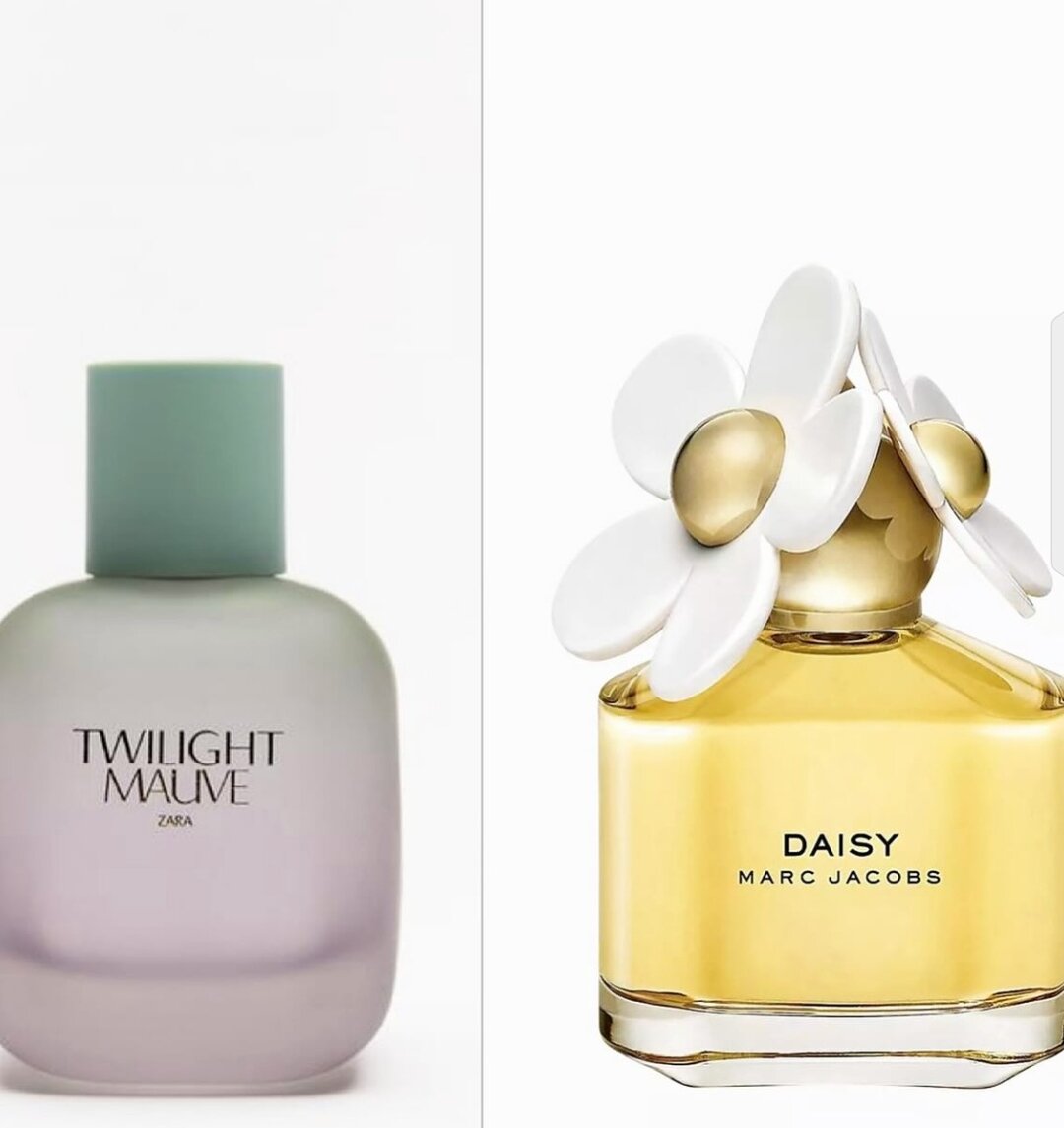 Zara Twilight mauve winter 90 ml for women