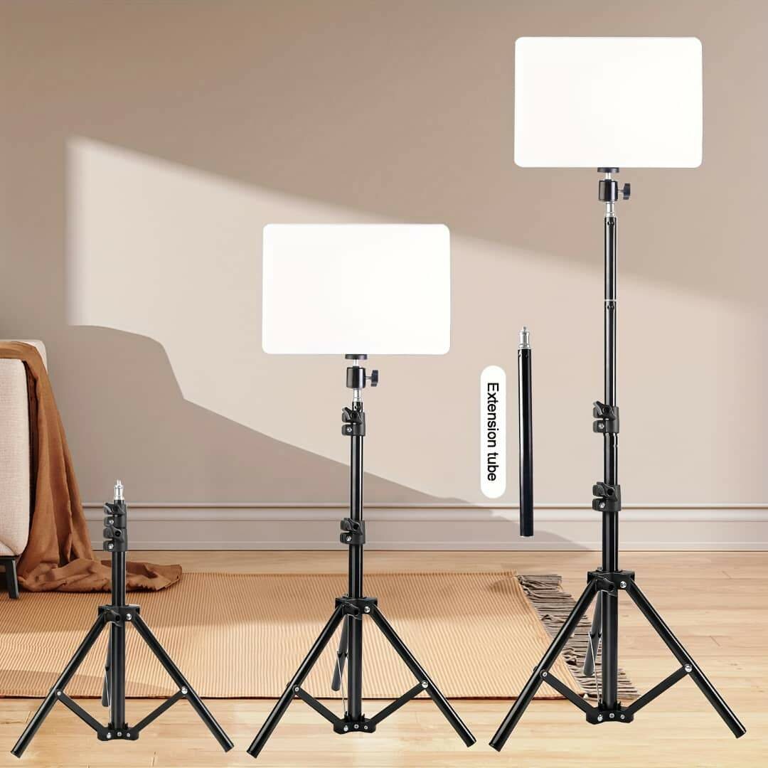 Kit Éclairage Vidéo LED