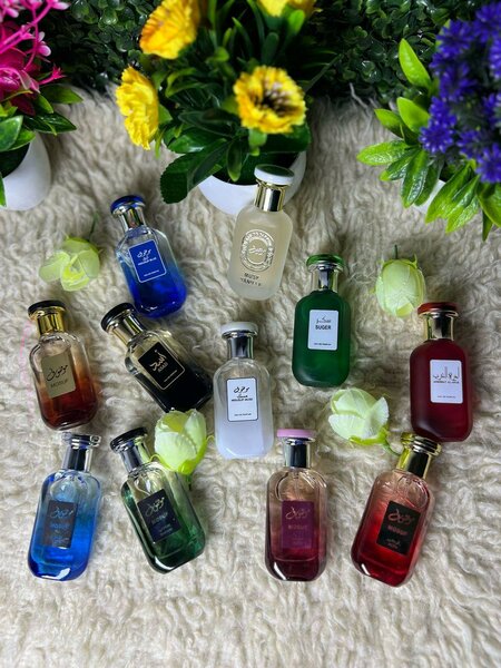 Coffret Parfum Mixte Élite