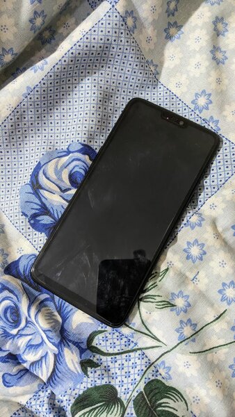 OnePlus 6
