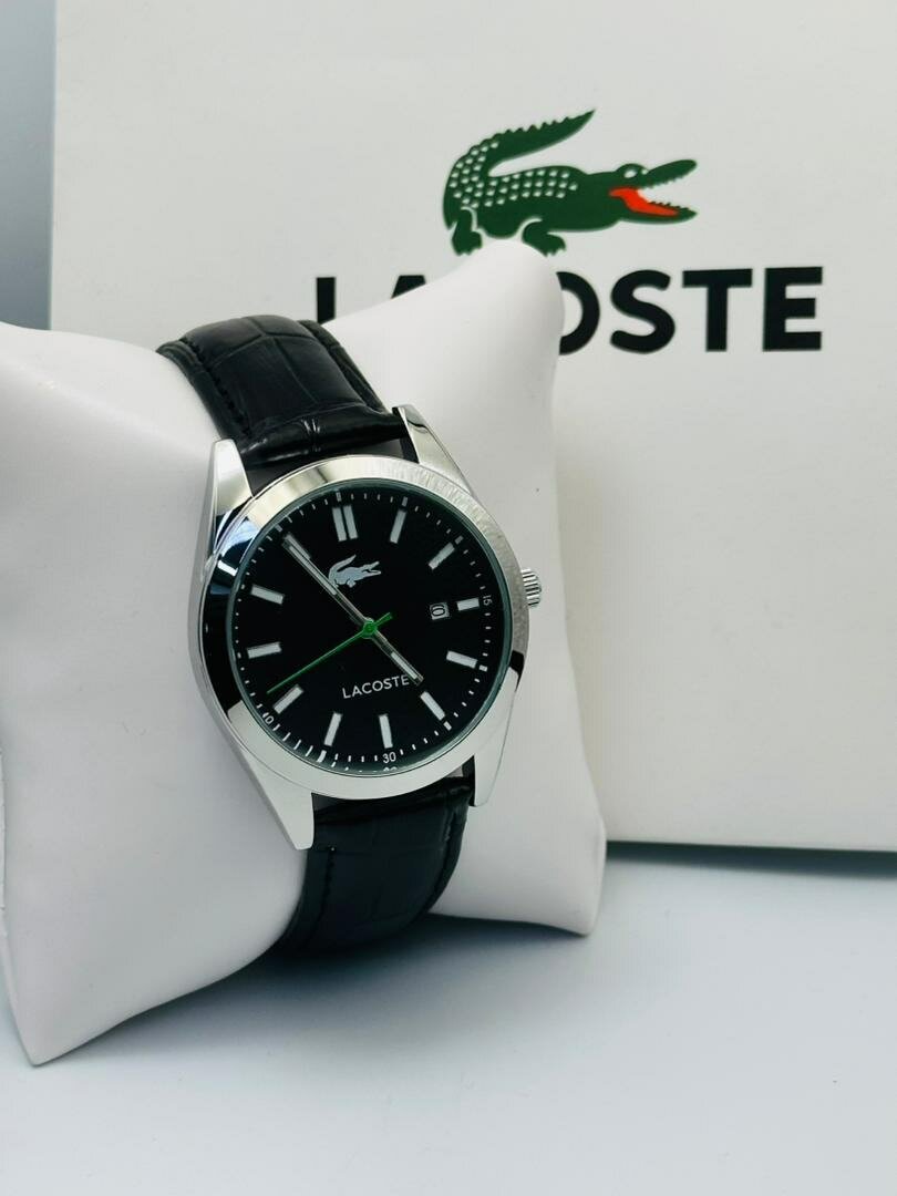 Montre élégante pour hommes