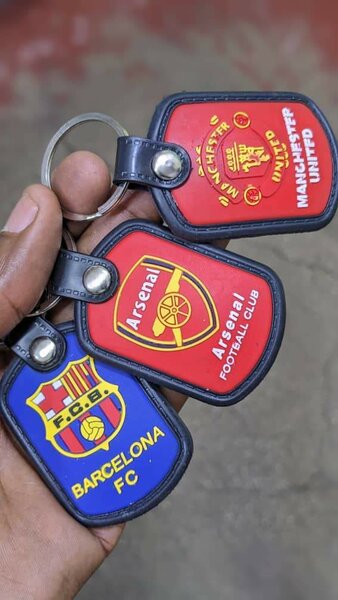 Car key holders