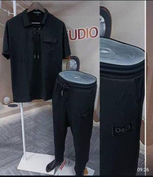 Original men too and down