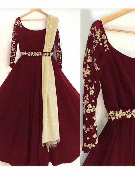 3pc unstich ladies wedding suit