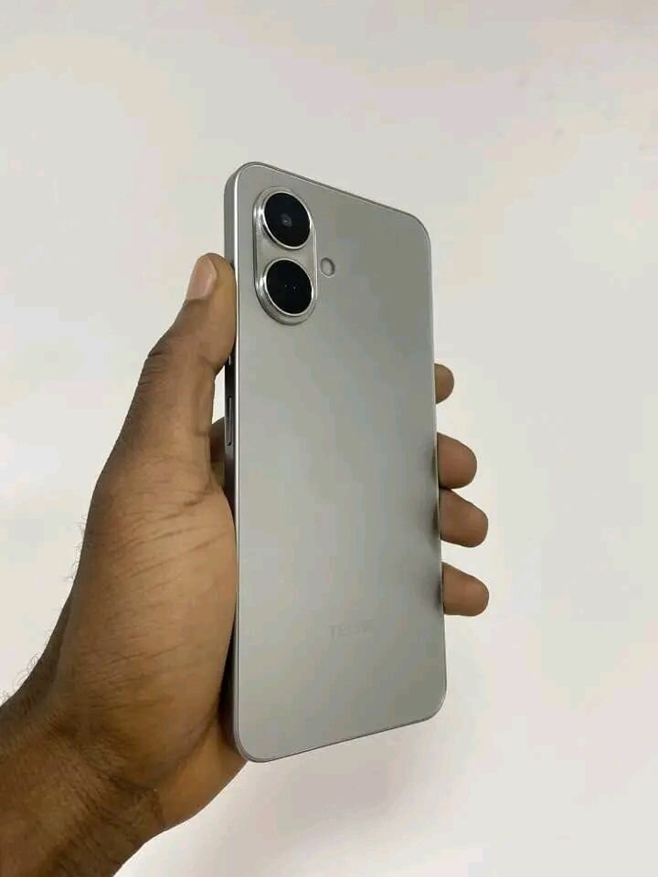 Tecno Pop 10 Smartphone