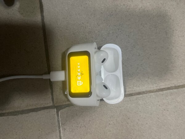 Écouteurs ANC sans fil