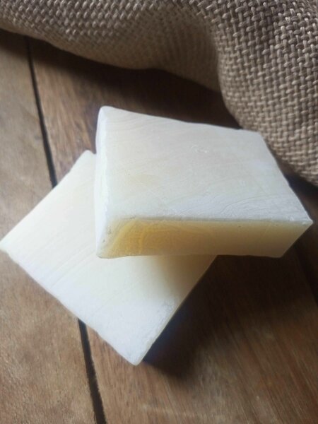 Natural Coconut Soap