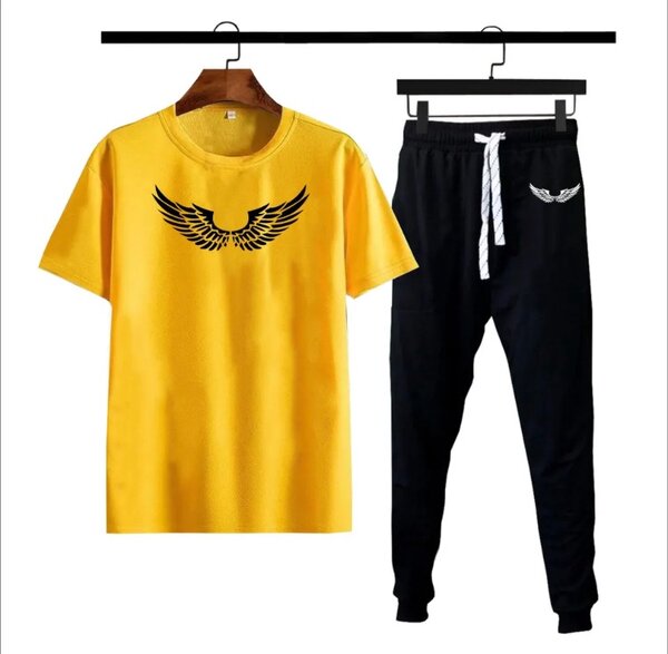Summer Tracksuits